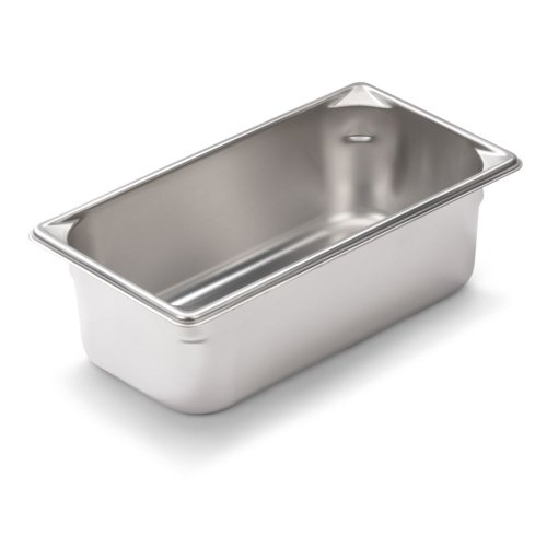 Vollrath Super Pan V Table Pan