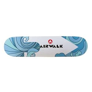 Buy Airwalk Blue Vibe 7.5x31