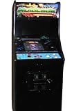 Multicade 19in Upright Arcade - 40 Game Arcade Cabinet