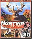 Hunting Unlimited 3