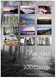 Nature Wall 2010 Calendar, 13.5" x 19"