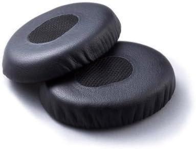 Bose Quiet Comfort 3 ear cushion Complete with a quick guide! Compatible also with OE2 and OE2I by Terminal66