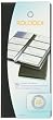 Rolodex Vinyl Business Card Book with A-Z Tabs, Holds 96 Cards of 2.25 x 4 Inches, Black (67467)