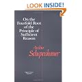 On the Fourfold Root of the Principle of Sufficient Reason