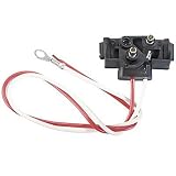 2 Wire Right Angle Plug