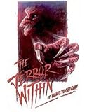 From the Depths of Netflix: The Terror Within 41%2Bnq0qFeuL. SL160 From the Depths of Netflix: The Terror Within
