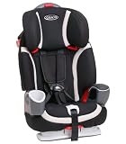 from Graco Graco Nautilus Group 1/2/3 Car Seat (Model G8J93BKSE)