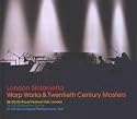 Warp Works and 20th Century Masters
