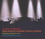 Warp Works & 20th Century Masters