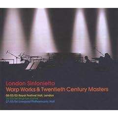 Warp Works & 20th Century Masters