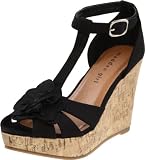 Madden Girl Women's Kolasso T-Strap Sandal