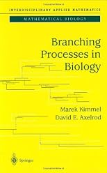 Branching Processes in Biology