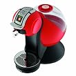 Krups KP 2506 Nescaf� Dolce Gusto Creativa rot