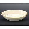 Noritake White Palace Oval Vegetable Bowl