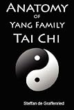 Anatomy of Yang Family Tai Chi