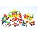 Sticklebricks Giant Set