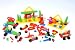 Sticklebricks Giant Set