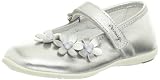 Primigi Lorena Mary Jane Sneaker (Toddler/Little Kid),Argento,23 EU(6-6.5 M US Toddler)