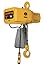 Harrington Hoists, Inc