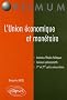 L'Union �conomique et mon�taire : Manuel g�n�ral