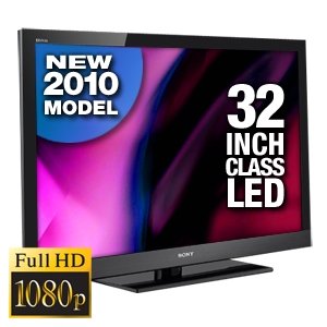 Sony KDL-32EX600 32