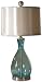 Uttermost 29-Inch Tall Meena Table Lamp