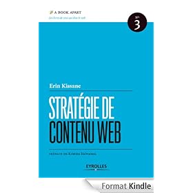 Stratégie de contenu web