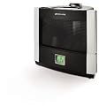 Bionaire Ultrasonic Humidifier with Humidity Color Display
