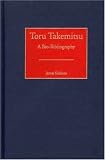 Review Greenwood Press  / Toru Takemitsu: A Bio-Bibliography (Bio-Bibliographies in Music)