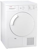 Produkt-Bild: BOSCH 657307 Kondens-Trockner WTE 84101 EEK:B, F&uuml;llmenge: 7 kg