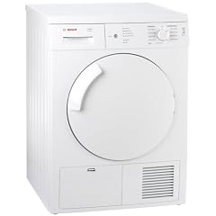 BOSCH 657307 Kondens-Trockner WTE 84101 / B / 7 kg