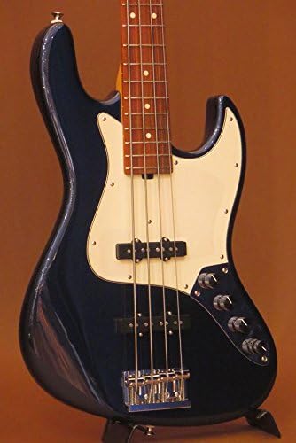 Free Shipping Used Sadowsky Vintage 4string J Bass Blue System Electric Bass