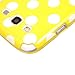 Polka Dots Soft Gel Case / Cover for Samsung I9300 Galaxy S3 Iii