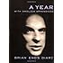 A Year With Swollen Appendices: Brian Eno's Diary