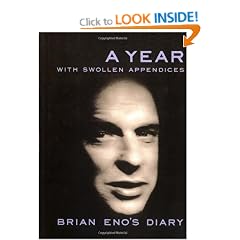 Year With Swollen Appendices