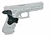 Crimson Trace LG-417 Lasergrips Red Laser Sight Grips for GLOCK Third Generation Full-Size and Compact Pistols