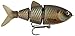 Spro SB40 BBZ1 Slow Sinking Swim Bait-Pack of 1