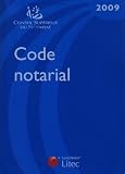 Revue Litec  / Code notarial