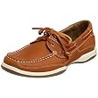 Hush Puppies Men's Costal Lace Up