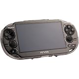 Mad Catz Inc (Mcp79842Ns21/16/4) PlaystationVita Armorshell Case