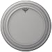 Remo PR-1118-00 Head, Remo 18-Inch Powerstroke Pro Coated