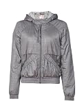 Roxy Jacke Kingdom Roxy Jacke Kingdom