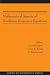 Mathematical Aspects of Nonlinear Dispersive Equations (AM-163) (Annals of Mathematics Studies)