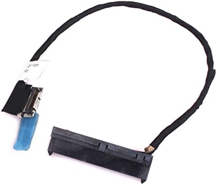FXWX Notebook PC 2nd HDD Connector Cable for HP Pavilion dv7-7000 Cto Entertainment