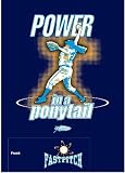 Baseball - Express Gear Women's Ponytail Fastpitch Softball T-Shirt