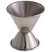 Stanton Trading 120 3/4-Ounce by 1-1/2-Ounce Double Jigger, Stainless Steel