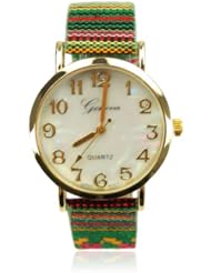 ZLYC Bohemian Ethnic Style Ladies Watch