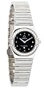 Omega Women's Constellation My Choice Quartz Mini Watch #1465.51.00