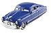 Disney/Pixar Cars, 2015 Radiator Springs Die-Cast Vehicle, Doc Hudson #11/19, 1:55 Scale