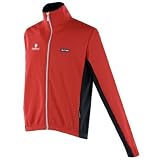 Nalini Diamante Cycling Jacket Red X large